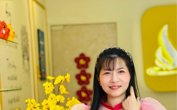 Chăm sóc da tại Spa Cát Tiên
