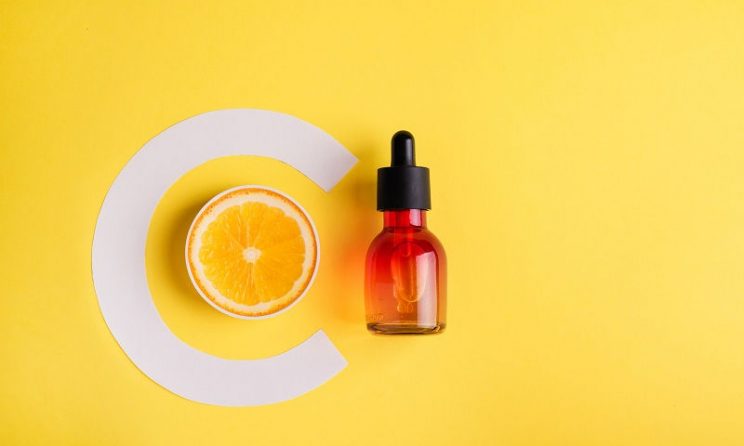 3 Điều cần tránh khi dùng Vitamin C lên da