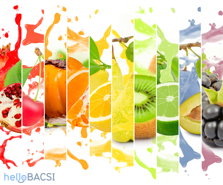đau dạ dày nên ăn hoa quả gì?