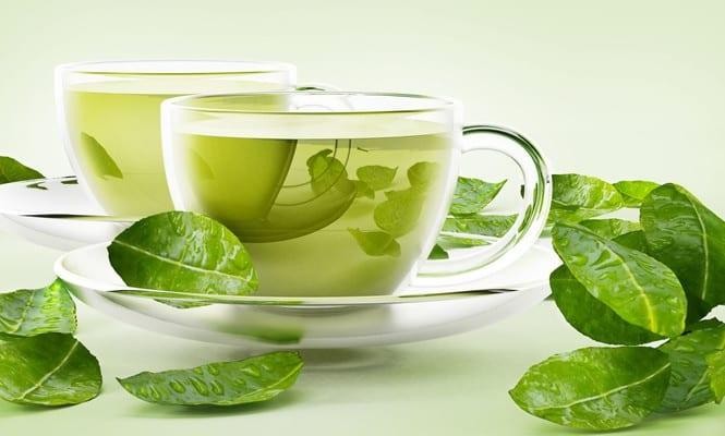 Uống trà xanh tươi thế nào mới là đúng cách
