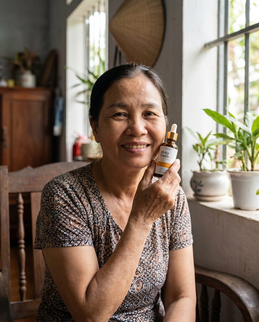Khách hàng của Tâm